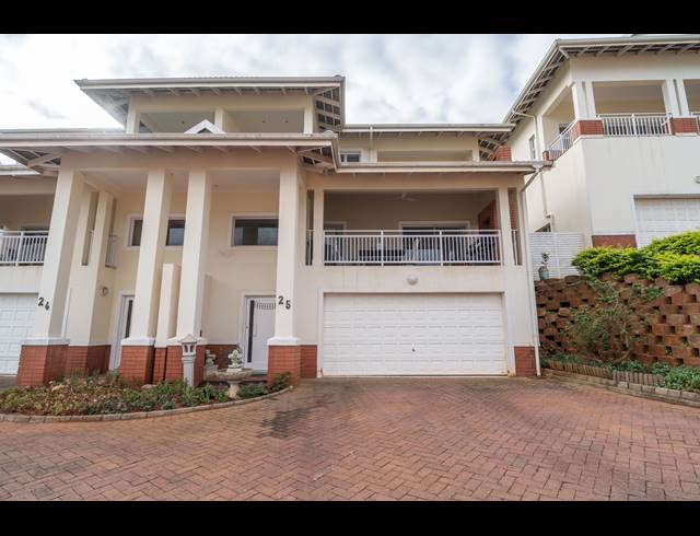 3 BEDROOM TOWNHOUSE SOLD IN KINDLEWOOD ESTATE